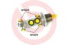 BREMBO M 23 004 Brake Master Cylinder